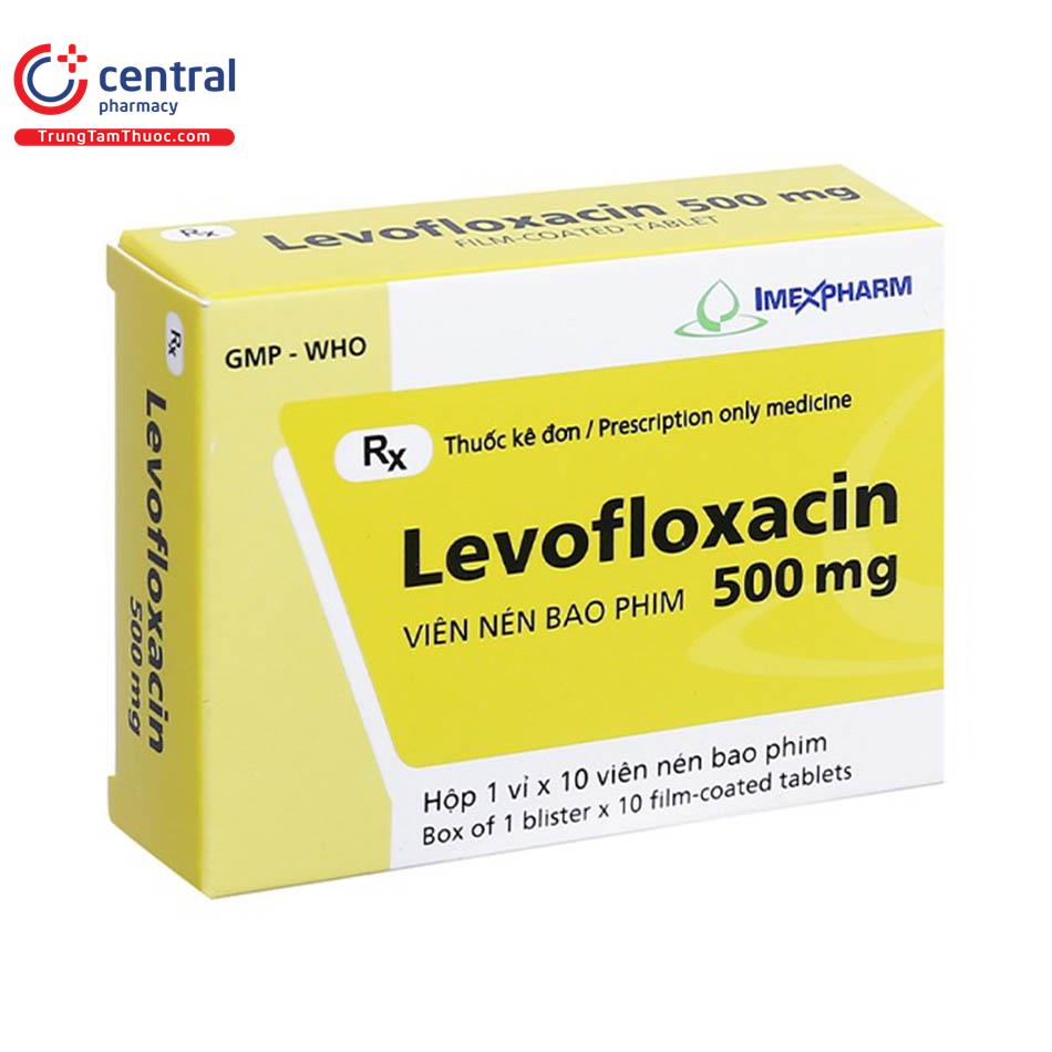 levofloxacin imexpharm 3 E1770