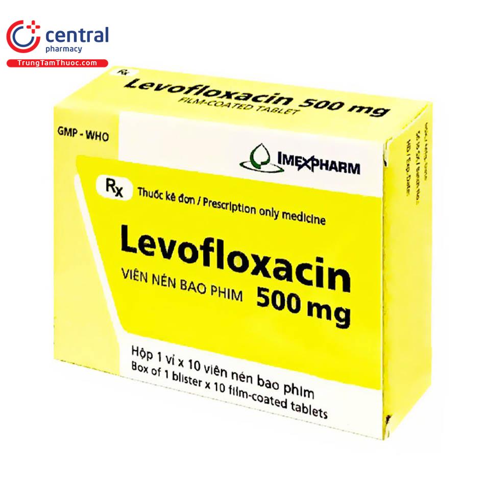 levofloxacin imexpharm 4 H3868