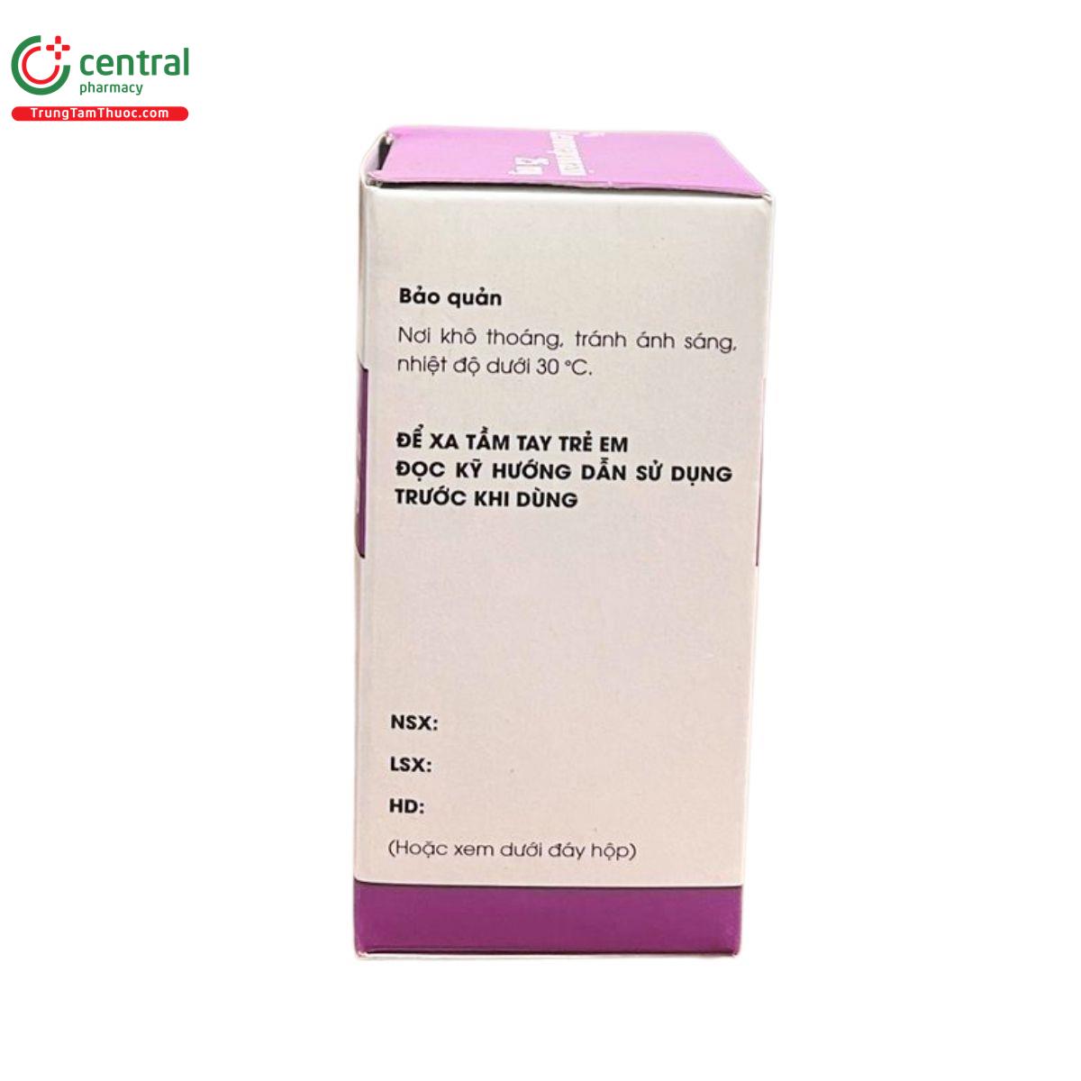 levomepromazin 25mg danapha 6 D1660