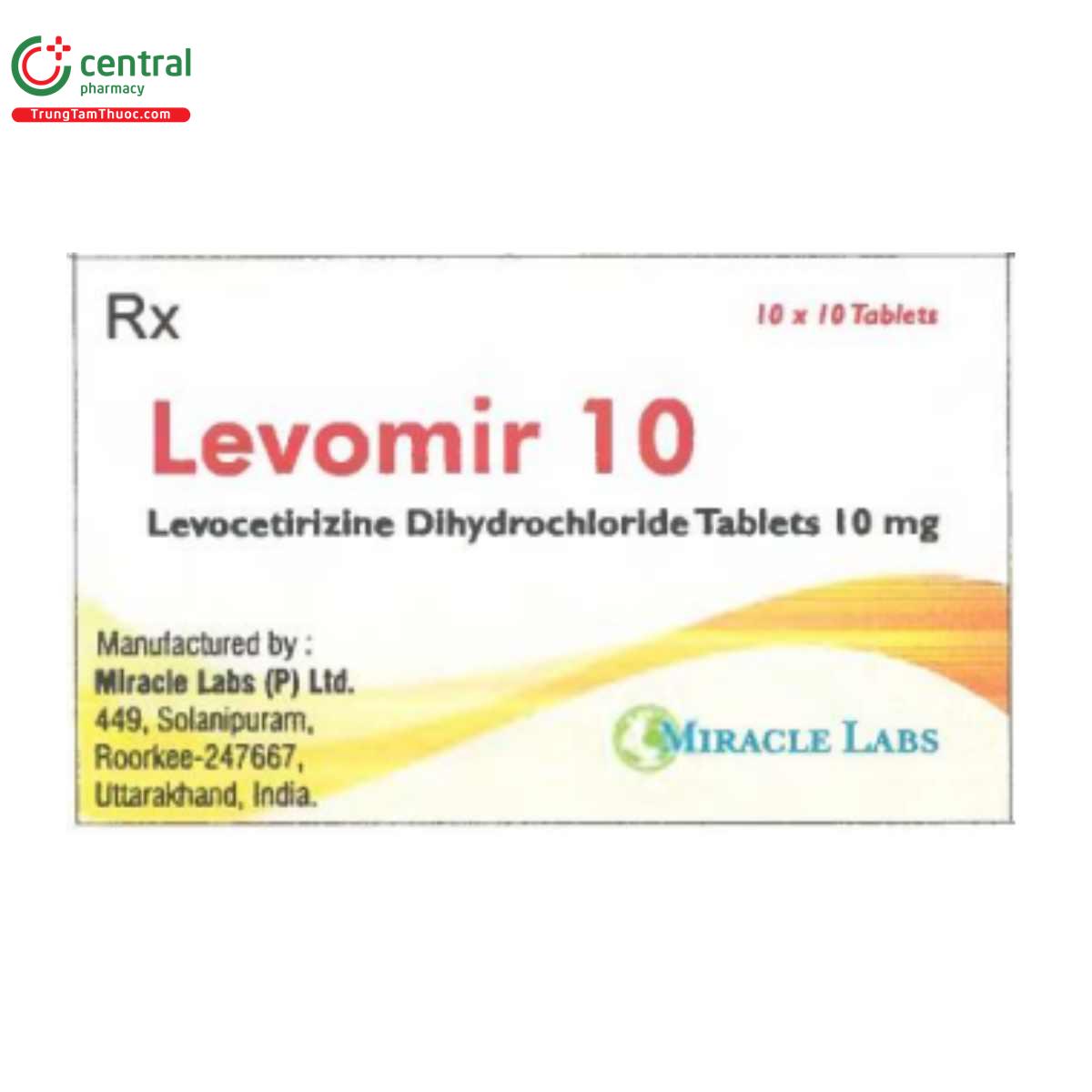 levomir 10 1 M5771 levomir 10 1 M5771