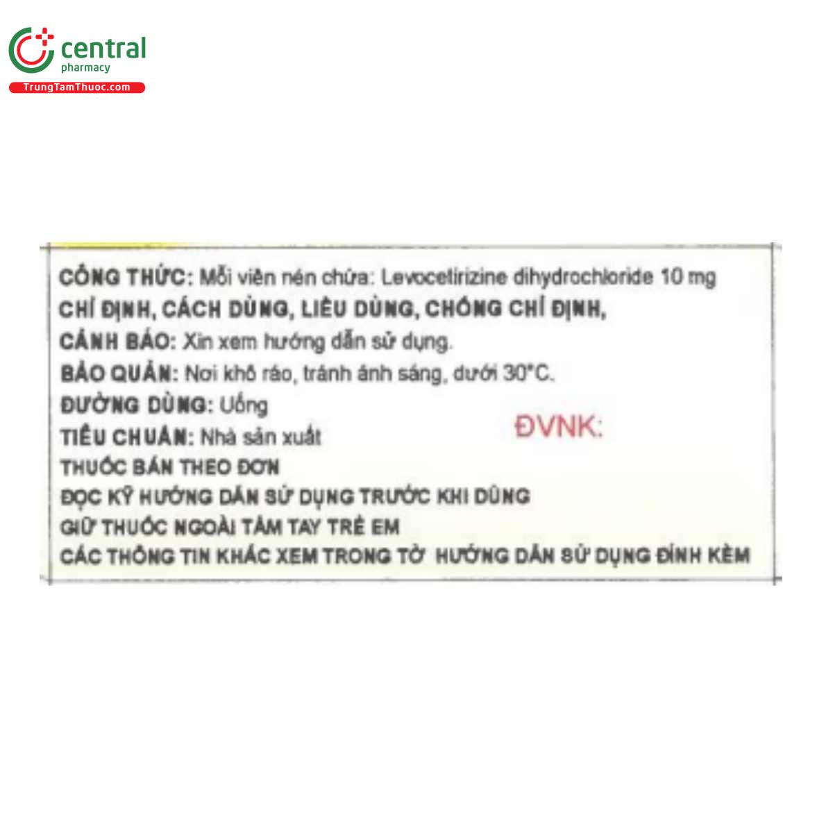 levomir 10 2 N5758 levomir 10 2 N5758