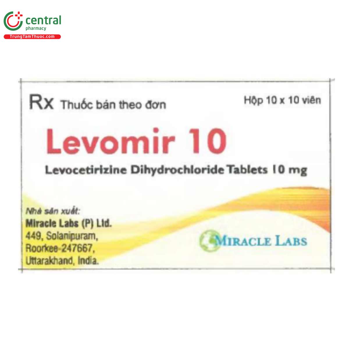 levomir 10 T7417 levomir 10 T7417
