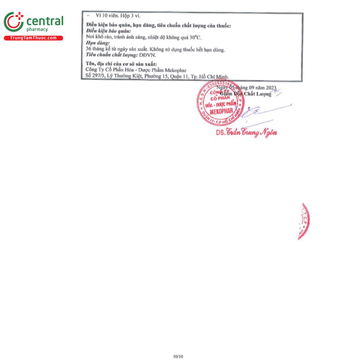 levotanic 500mg 12 R7554 levotanic 500mg 12 R7554