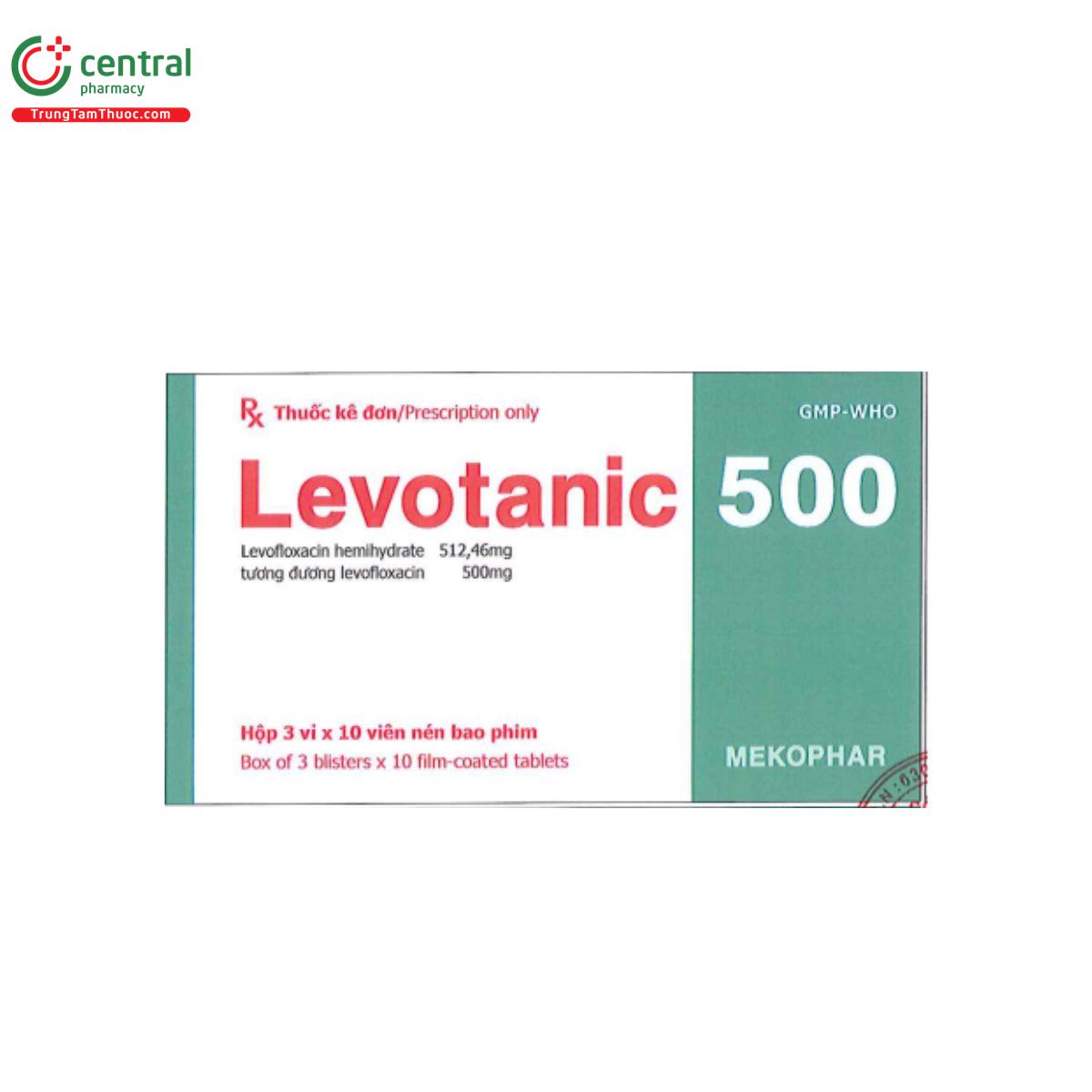 levotanic 500mg 2 S7861 levotanic 500mg 2 S7861