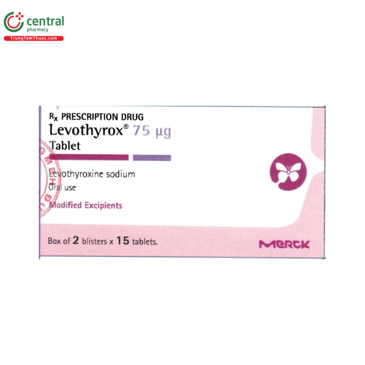 levothyrox 75g 1 R7615 levothyrox 75g 1 R7615