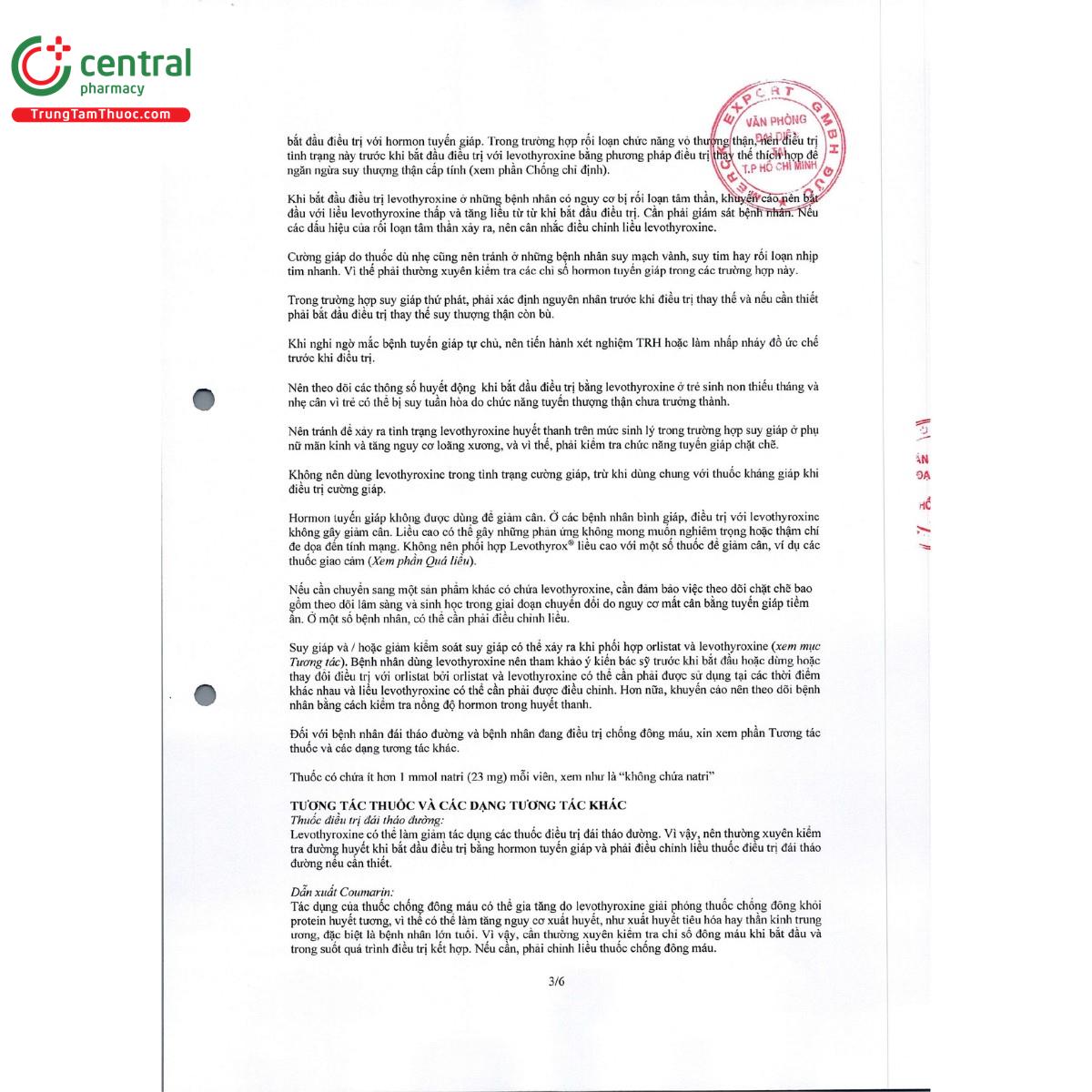 levothyrox 75g 12 K4341 levothyrox 75g 12 K4341