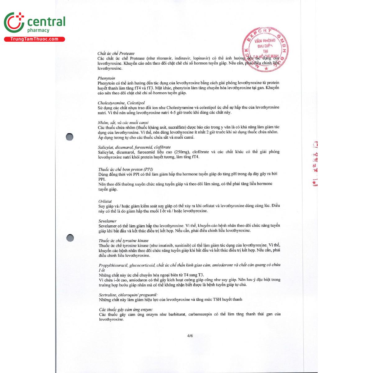 levothyrox 75g 13 R7187 levothyrox 75g 13 R7187