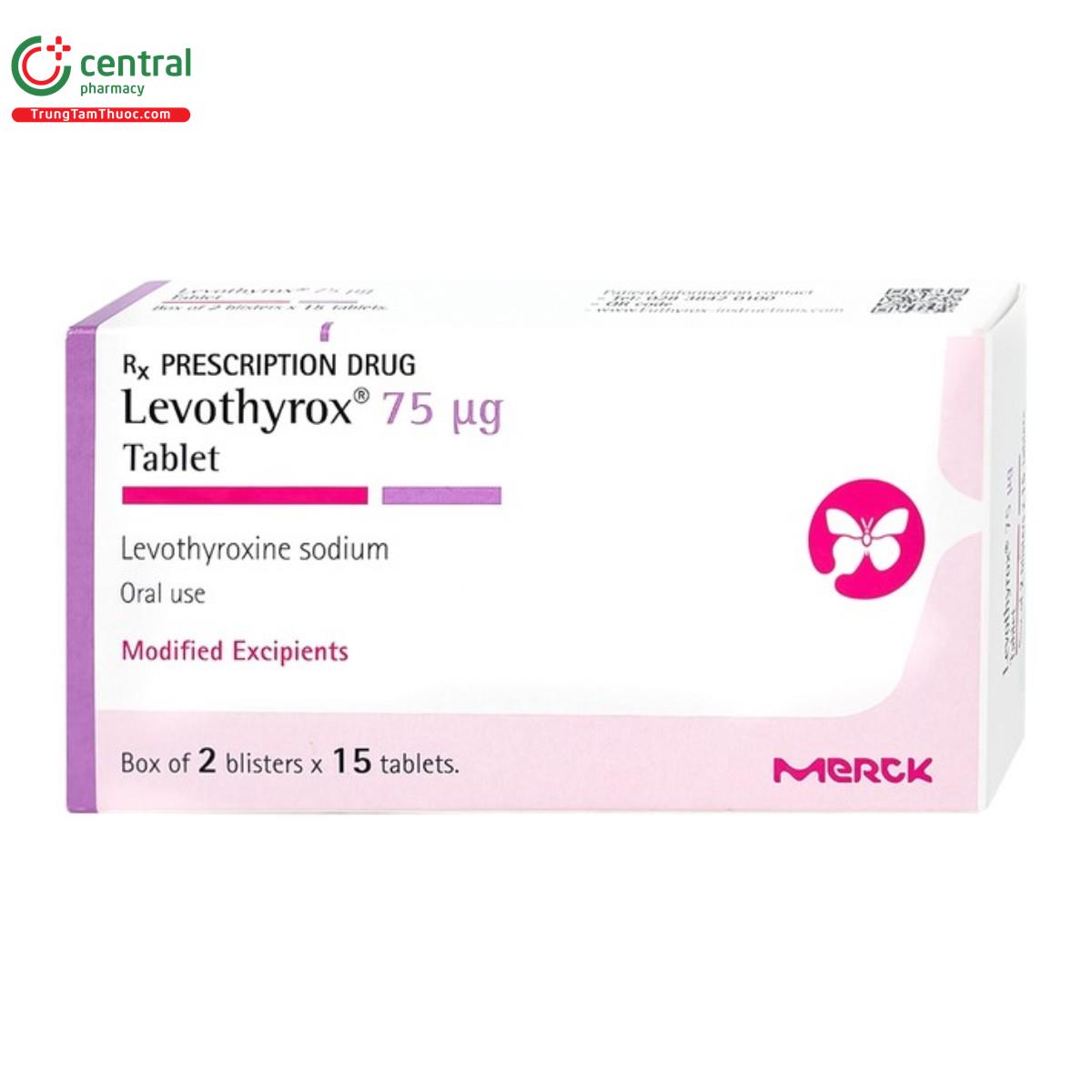 levothyrox 75g 3 N5155 levothyrox 75g 3 N5155