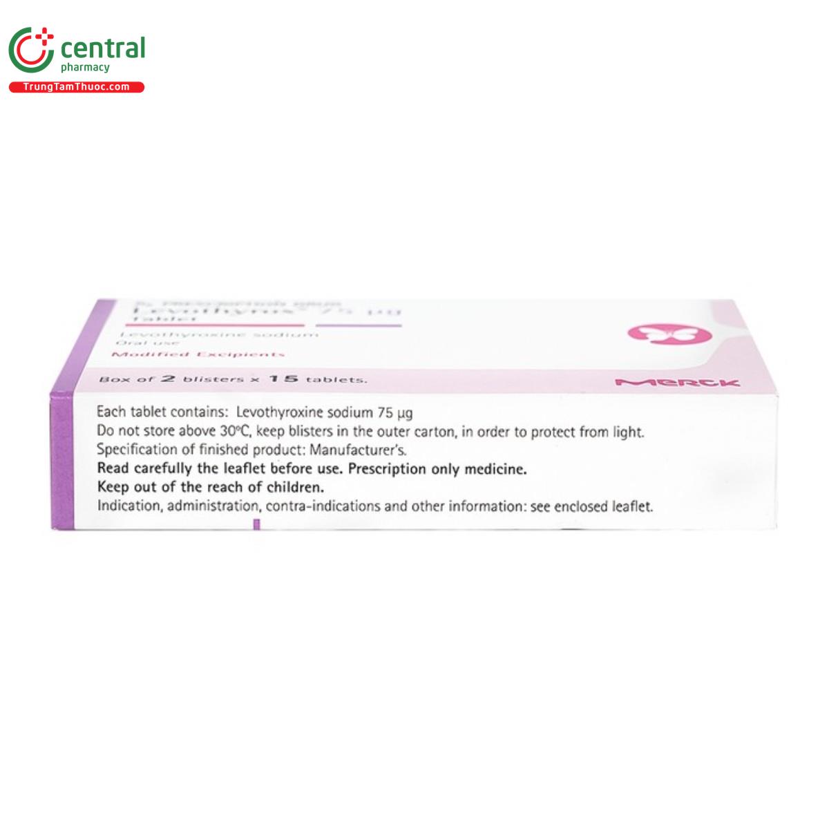 levothyrox 75g 6 F2112 levothyrox 75g 6 F2112