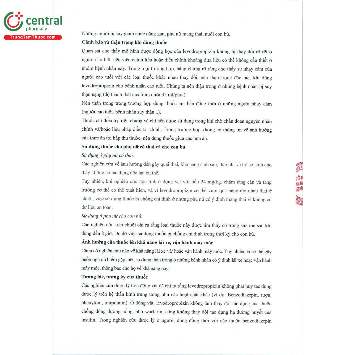 levotro tablet 60mg 4 K4040