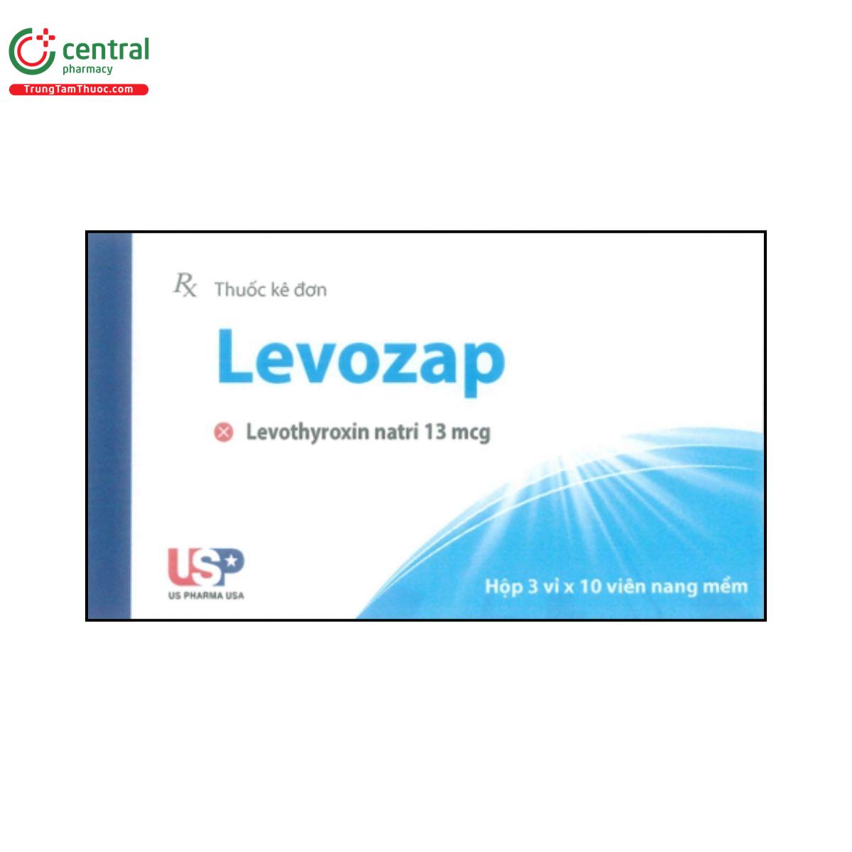 levozap 1 I3537