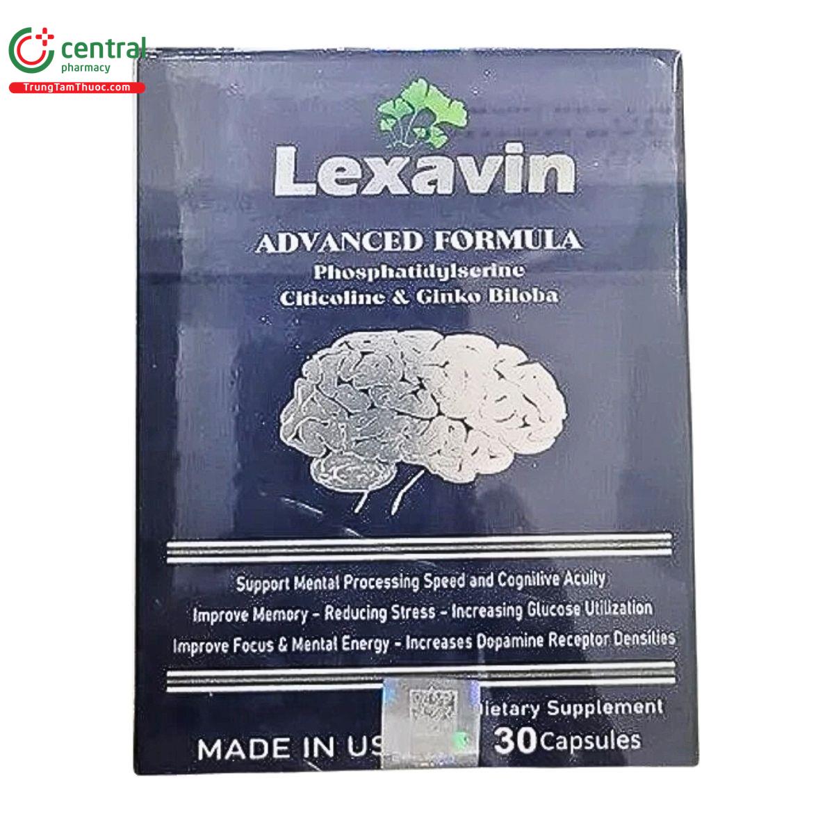 lexavin 1 M5185