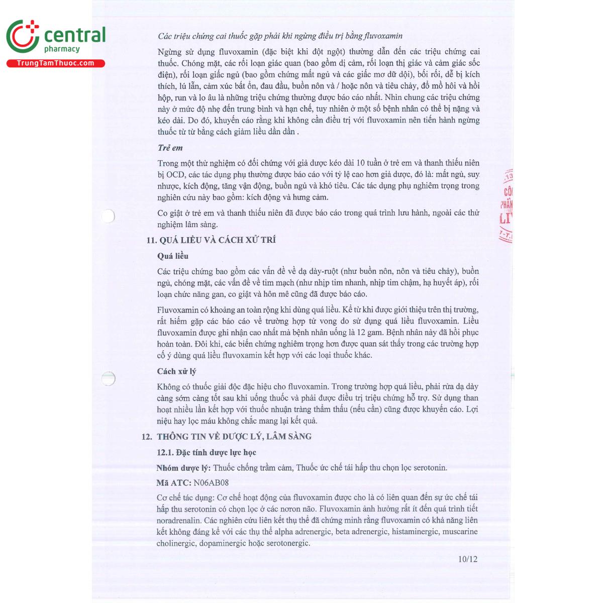 lexmato 100 12 C1730