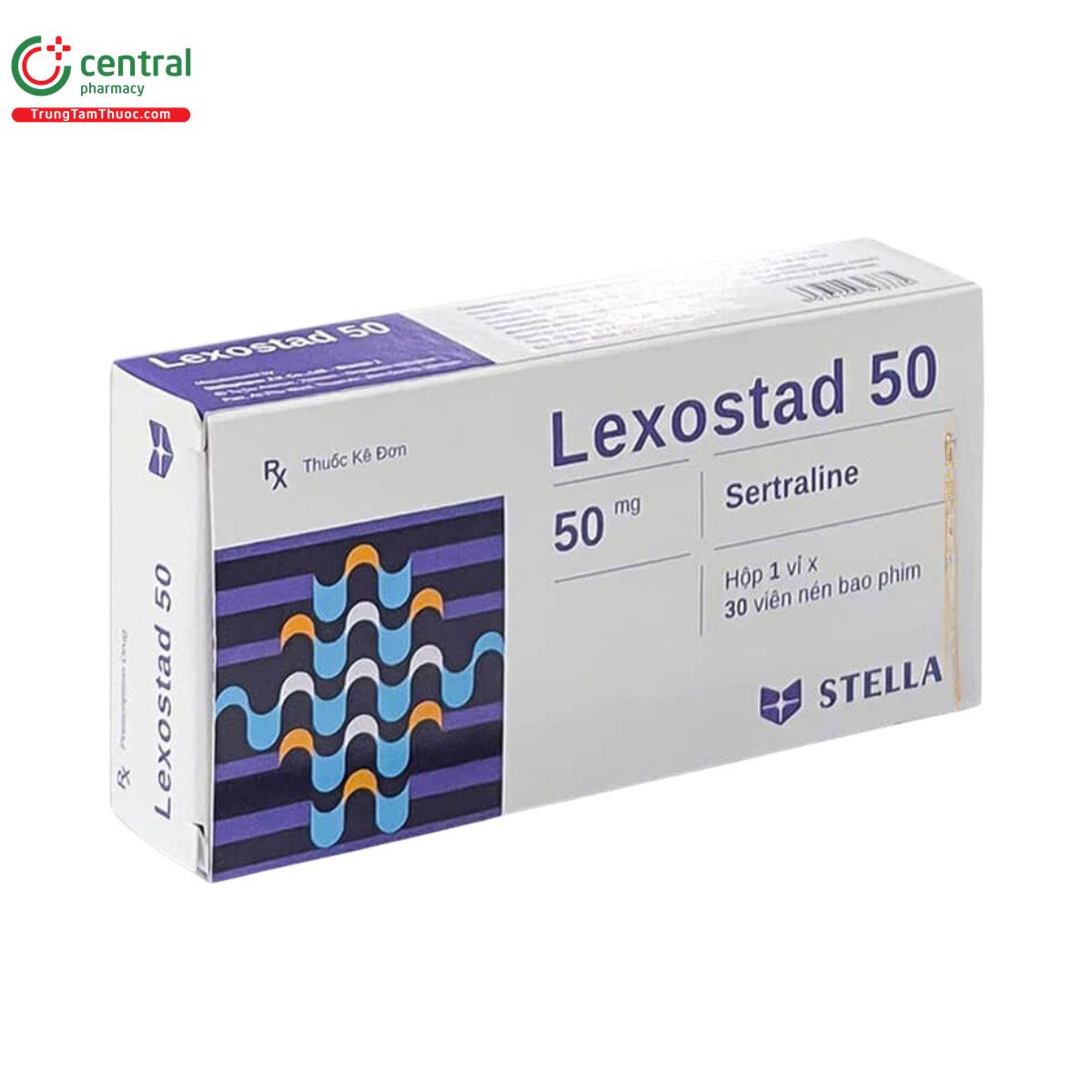 lexostad 50 2 R7445