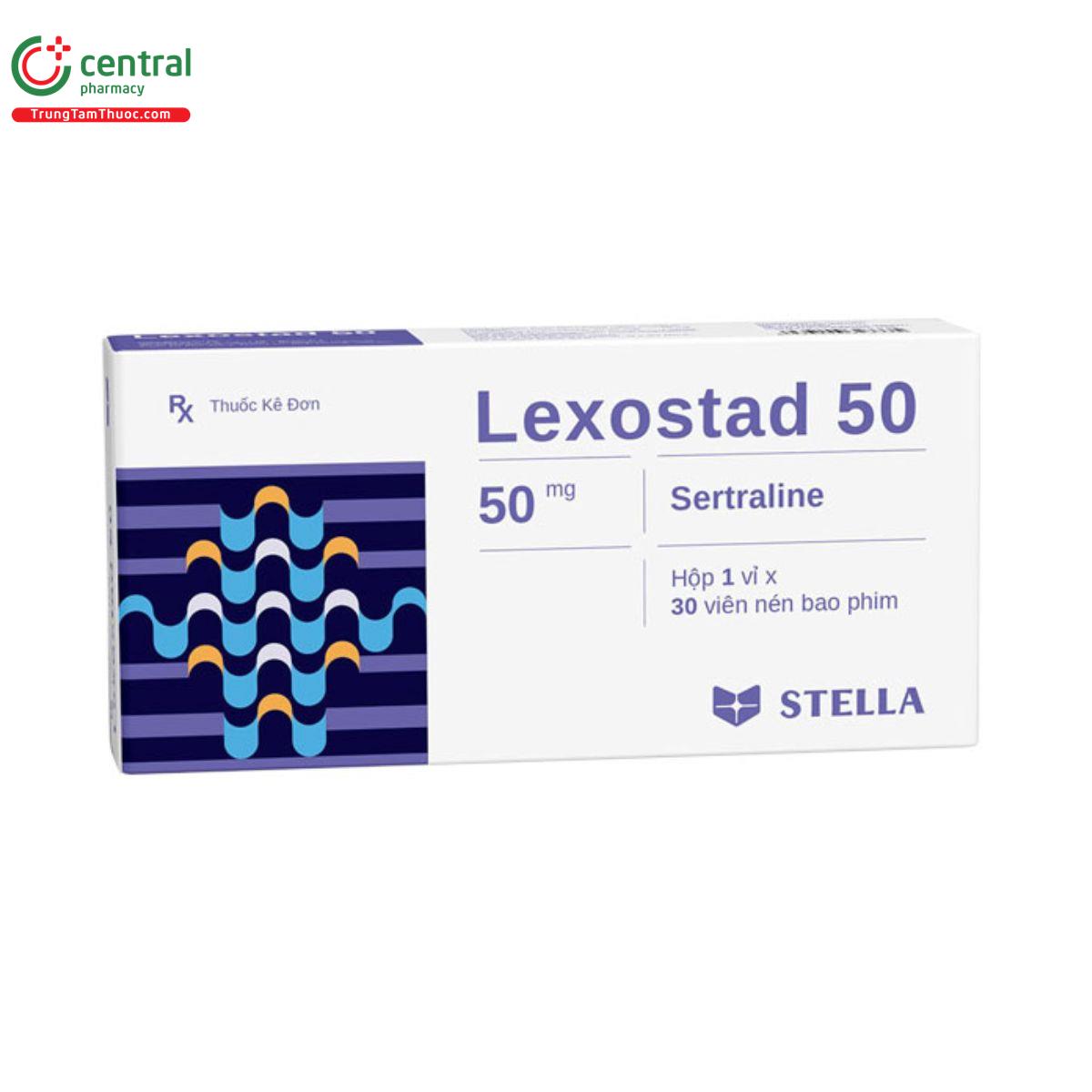 lexostad 50 3 A0103