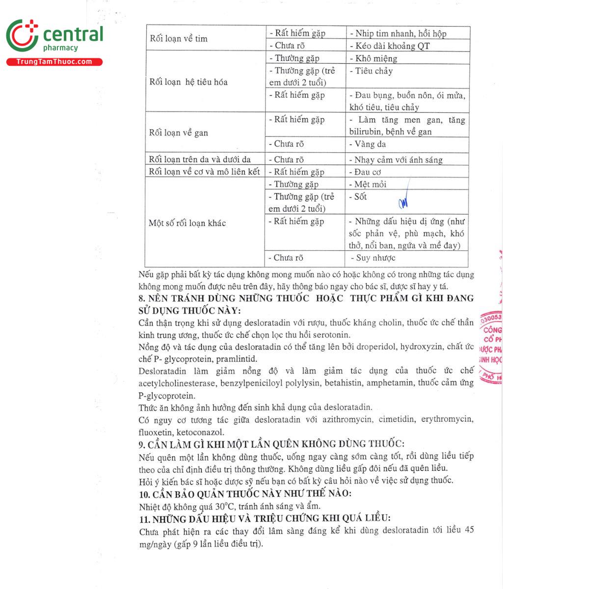 lezatadil 05mg ml 11 N5528