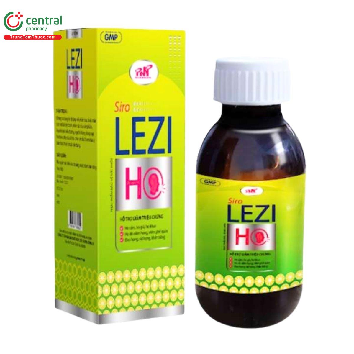 leziho 1 T8643