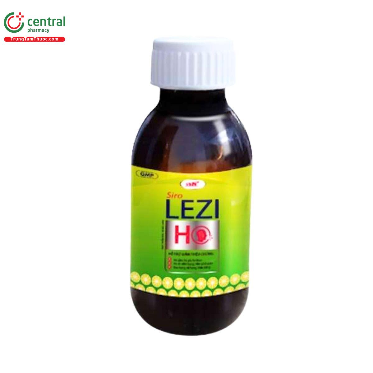leziho 3 O6574