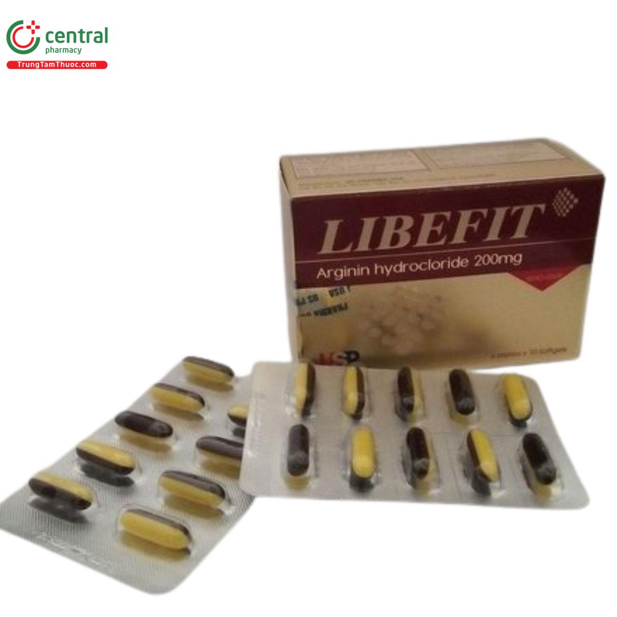 libefit 5 V8256 libefit 5 V8256