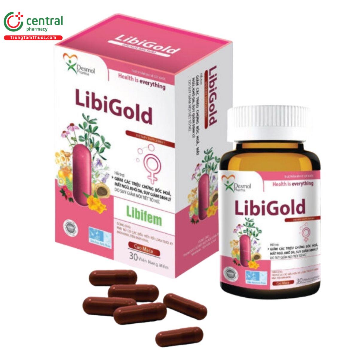 libigold 1 Q6280 libigold 1 Q6280