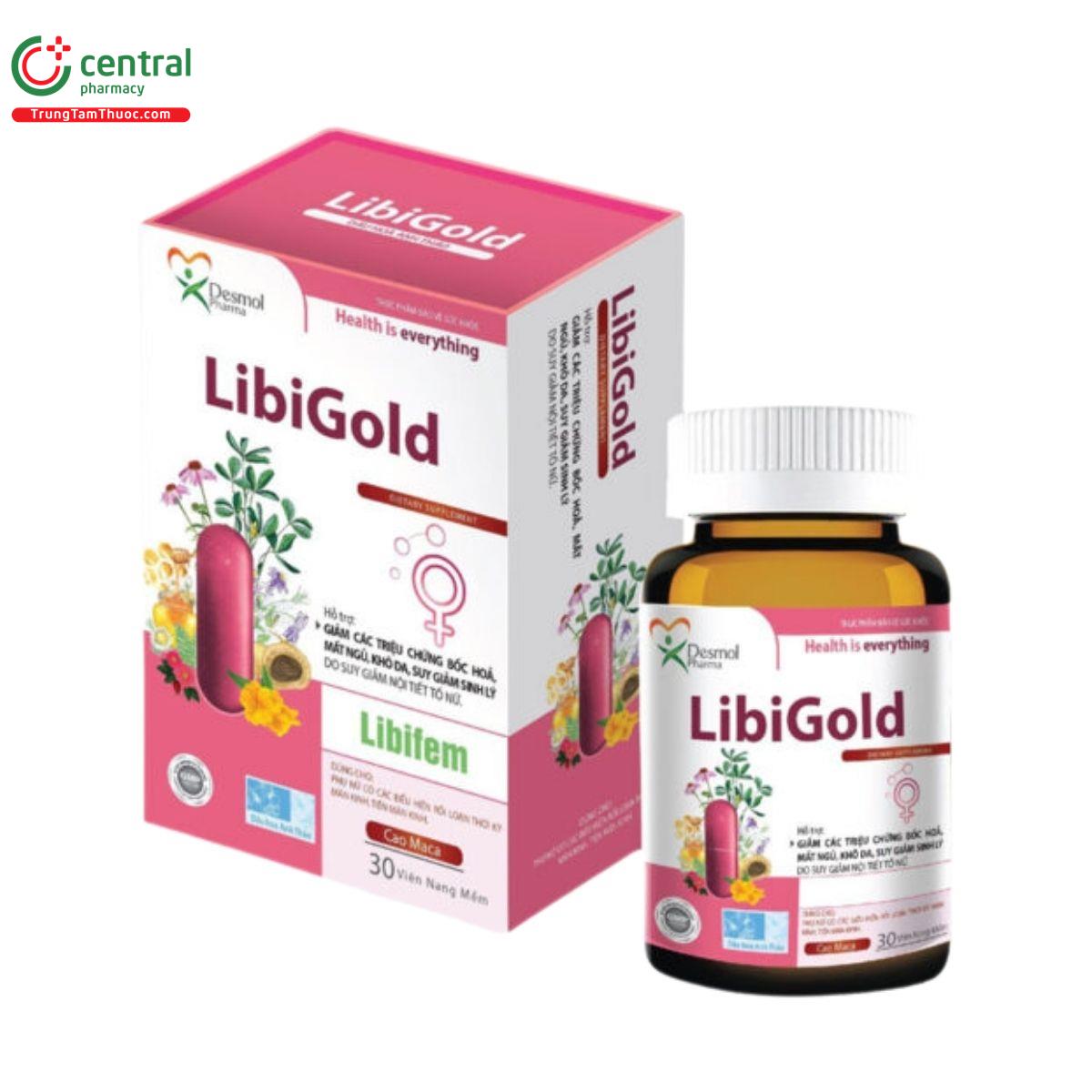 libigold 2 P6212 libigold 2 P6212