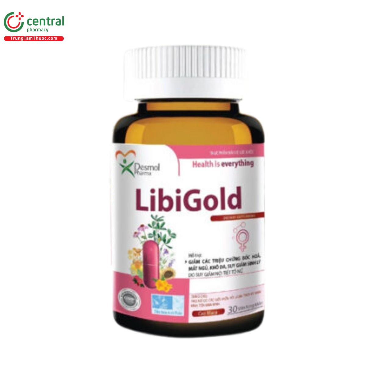 libigold 3 D1406 libigold 3 D1406
