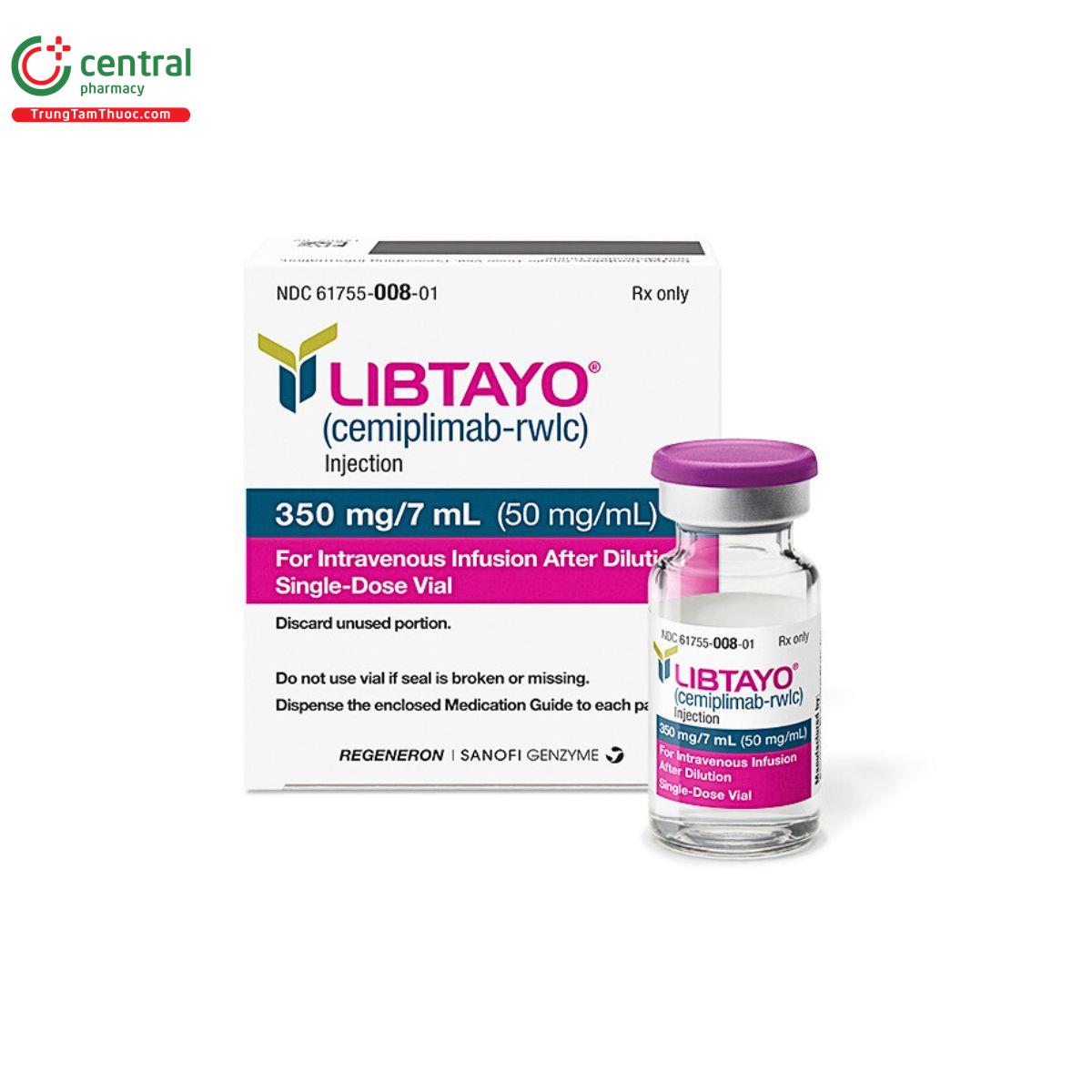 libtayo 1 C0646