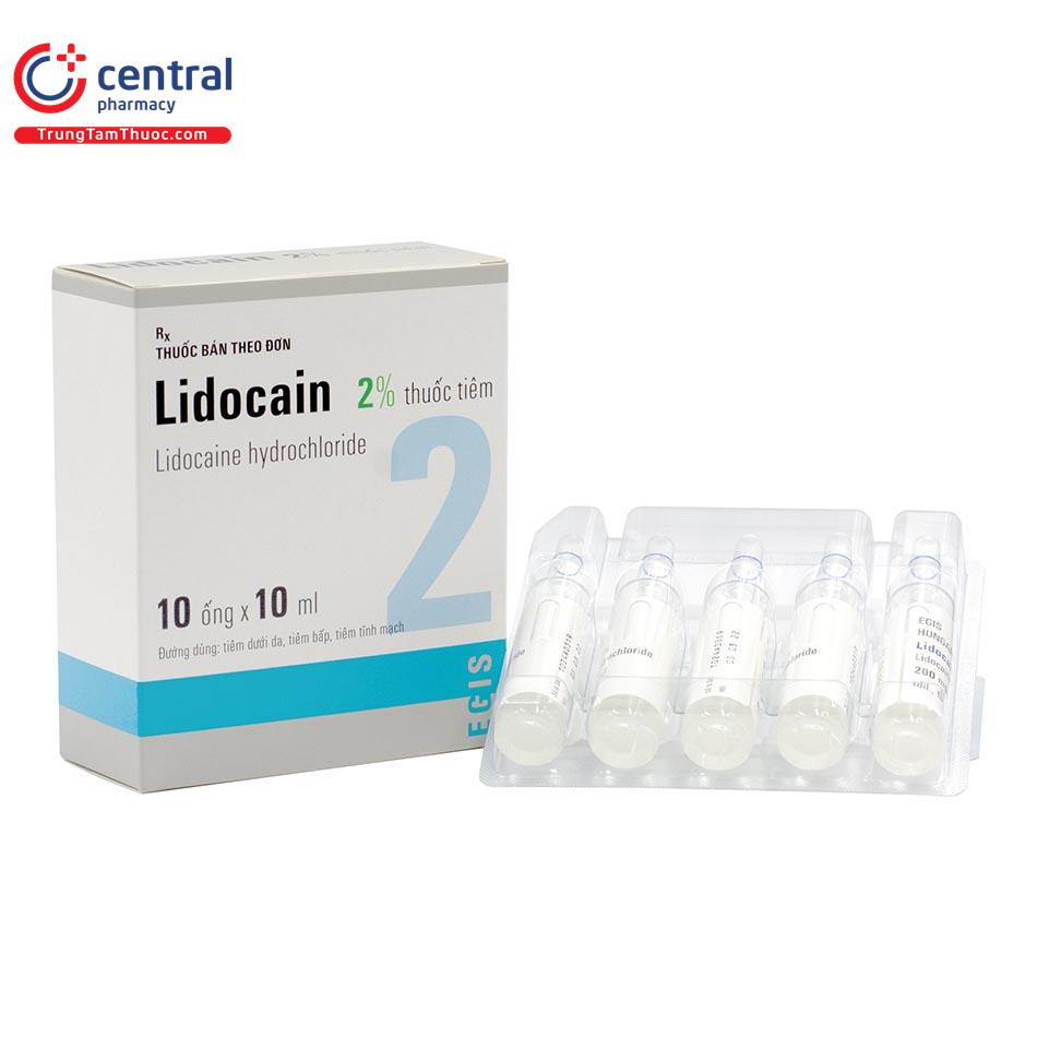 lidocain 2 egis 1 H2535