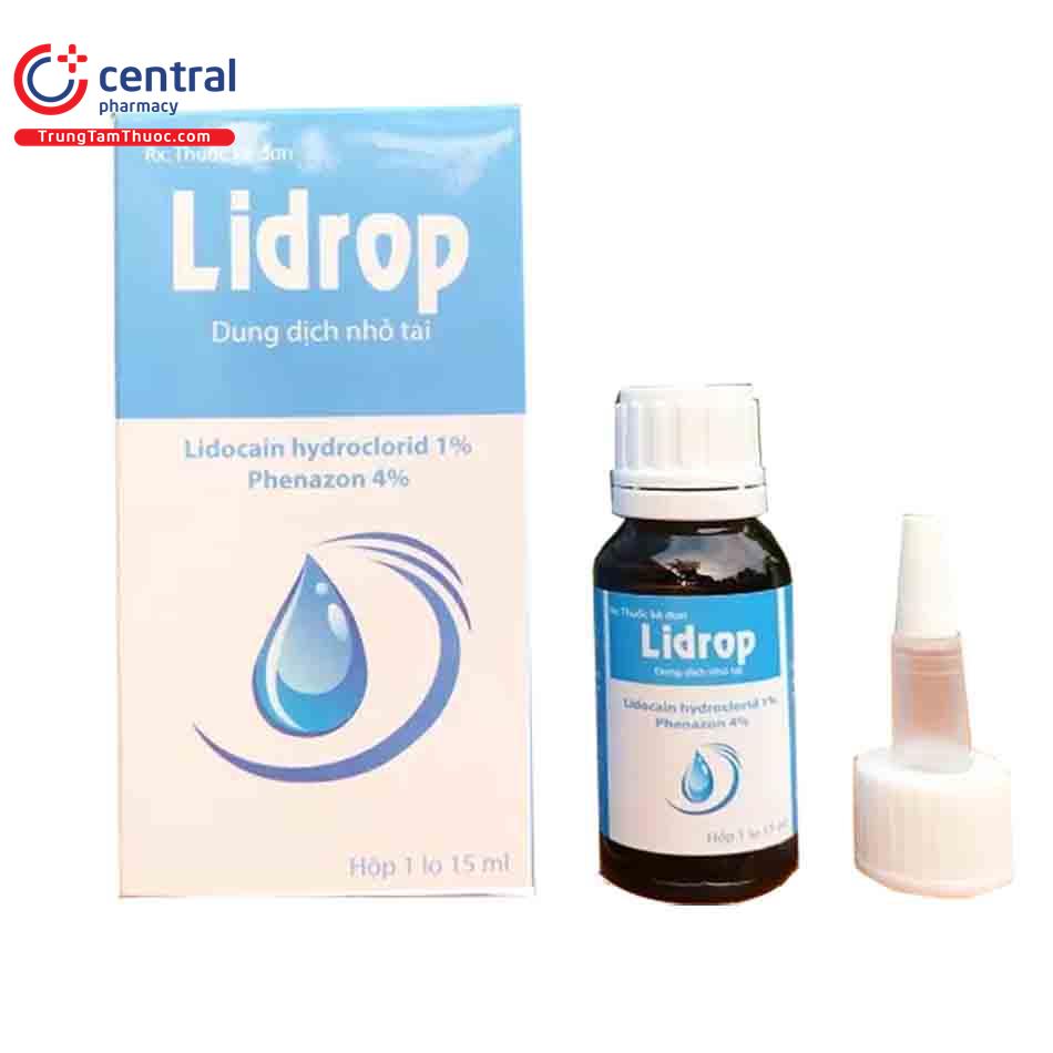 lidrop 4 P6526