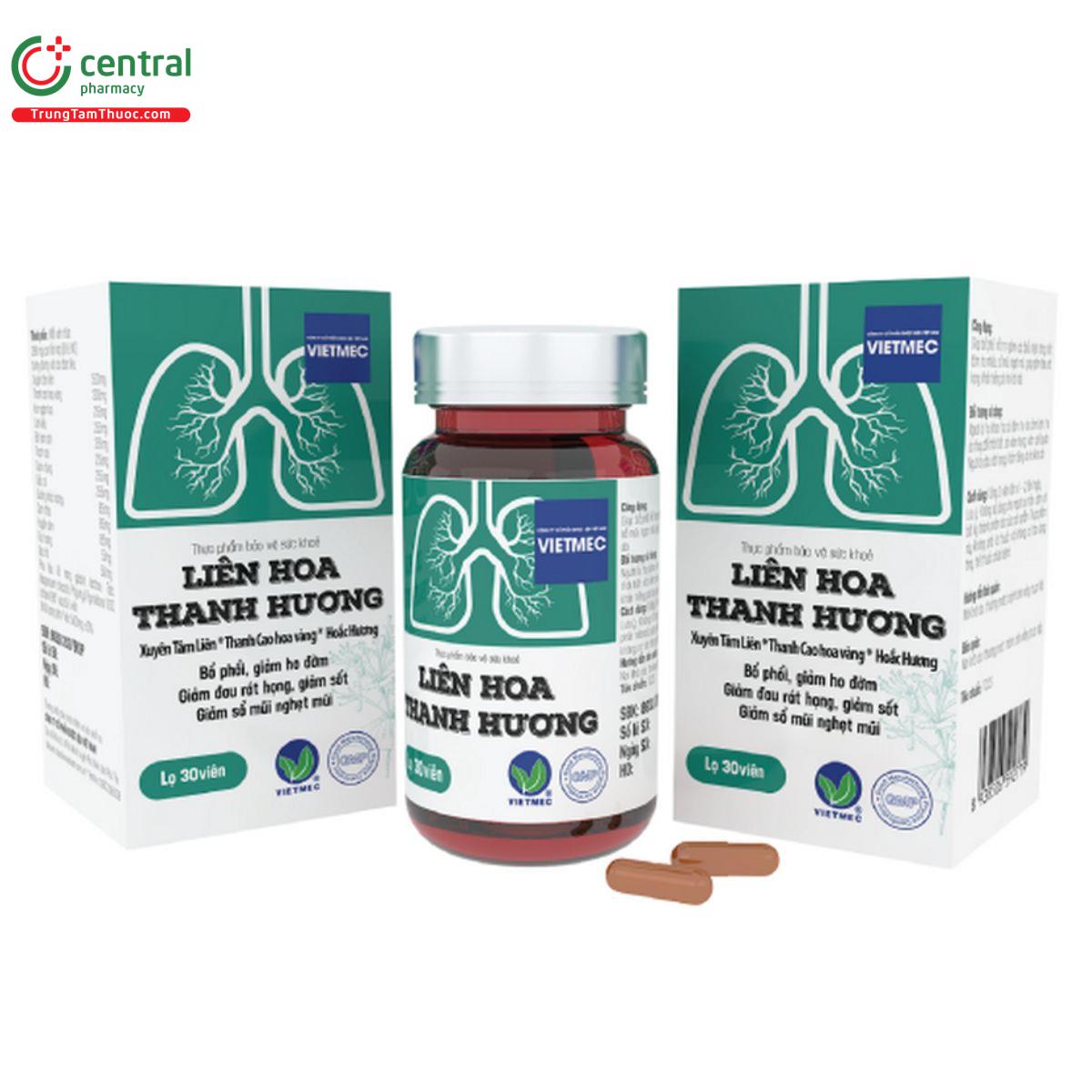 lien hoa thanh huong 1 H3157