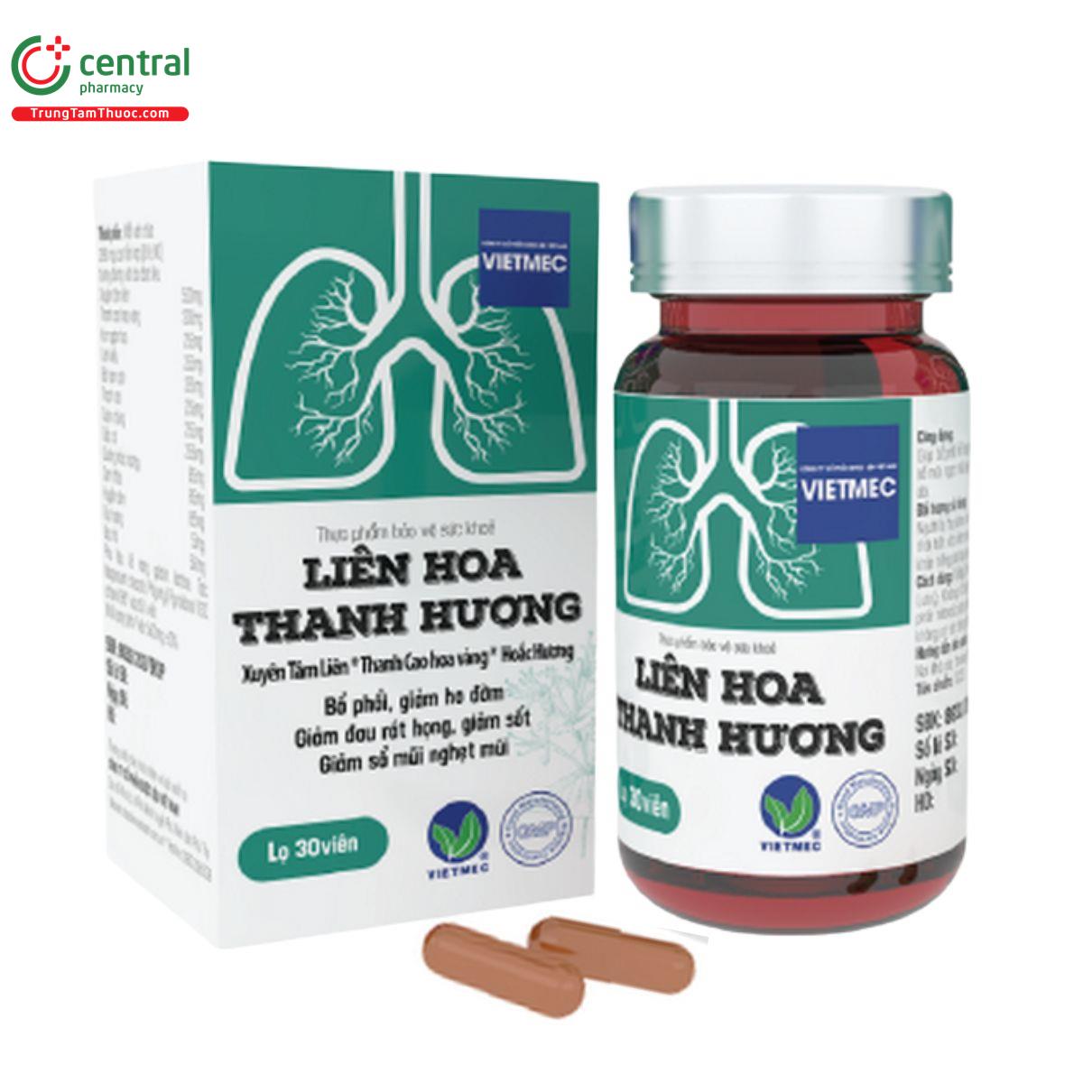 lien hoa thanh huong 2 G2161