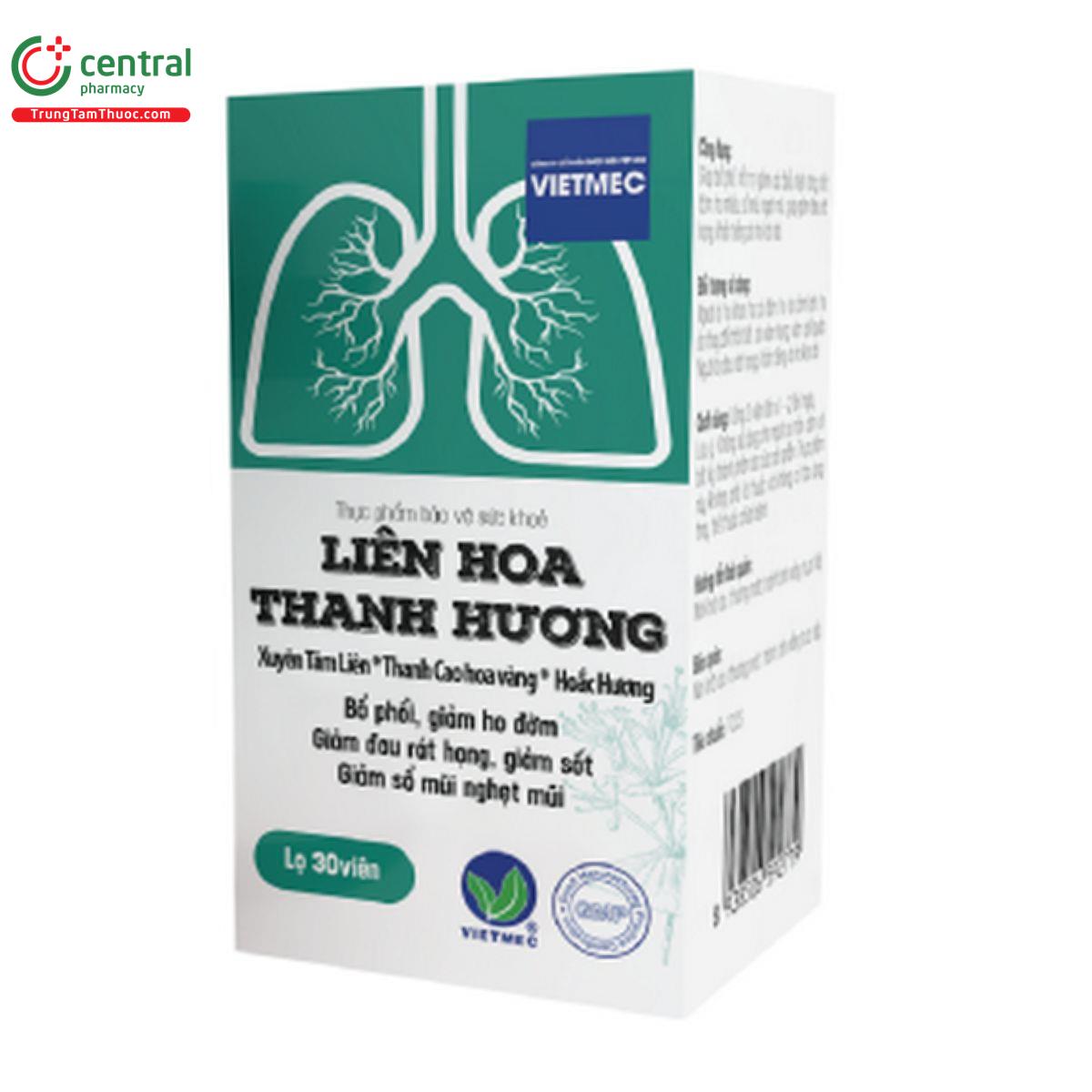 lien hoa thanh huong 3 M5717