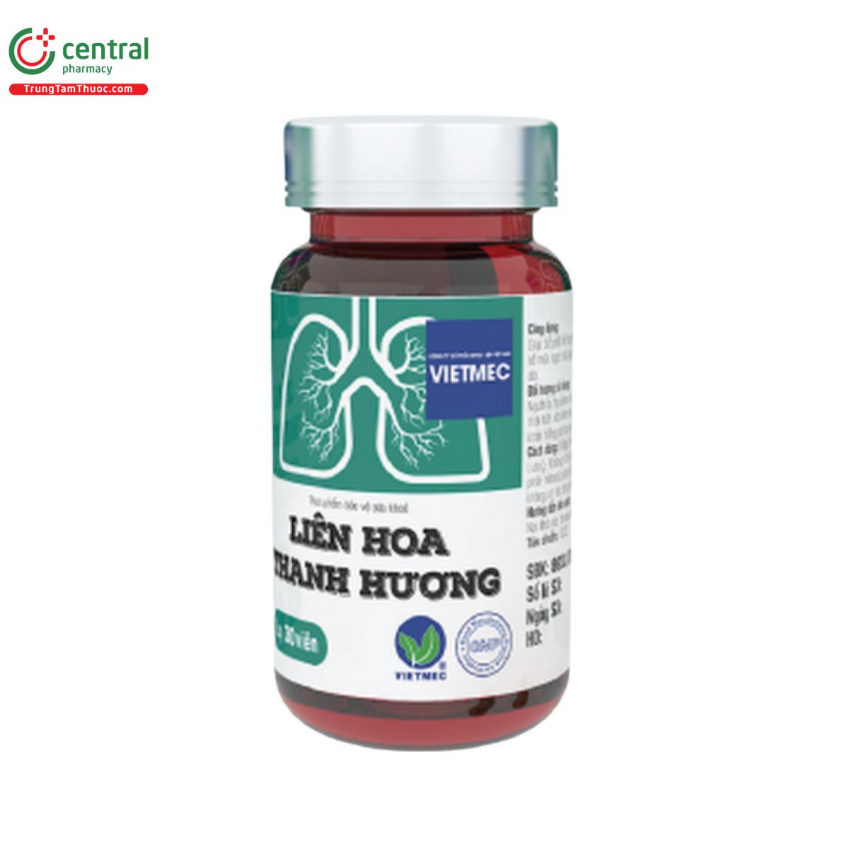 lien hoa thanh huong 5 V8015