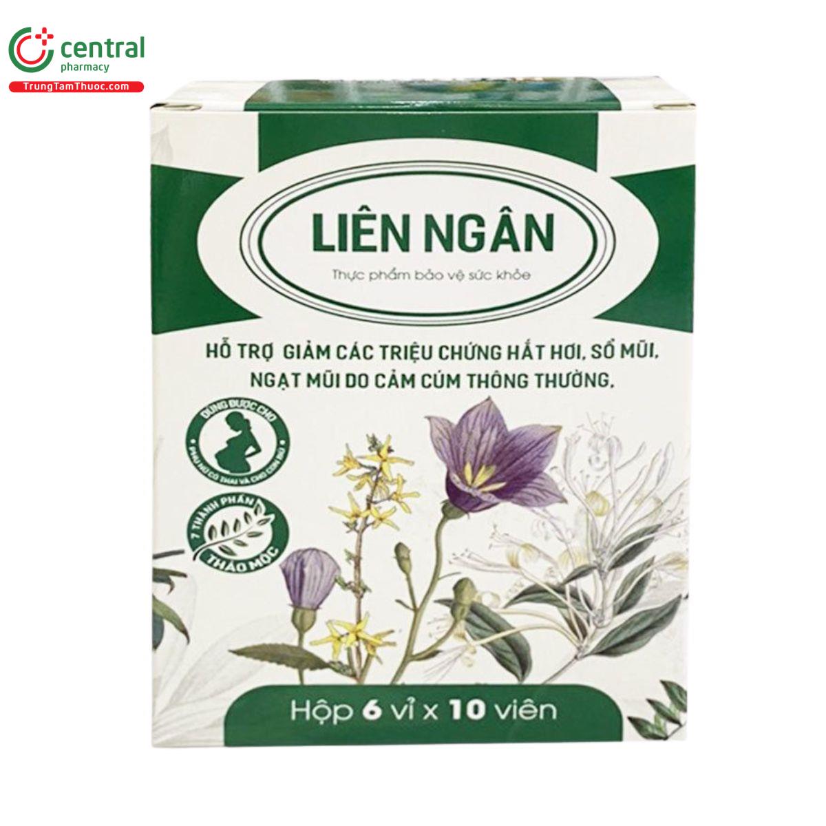 lien ngan medisun 2 S7828