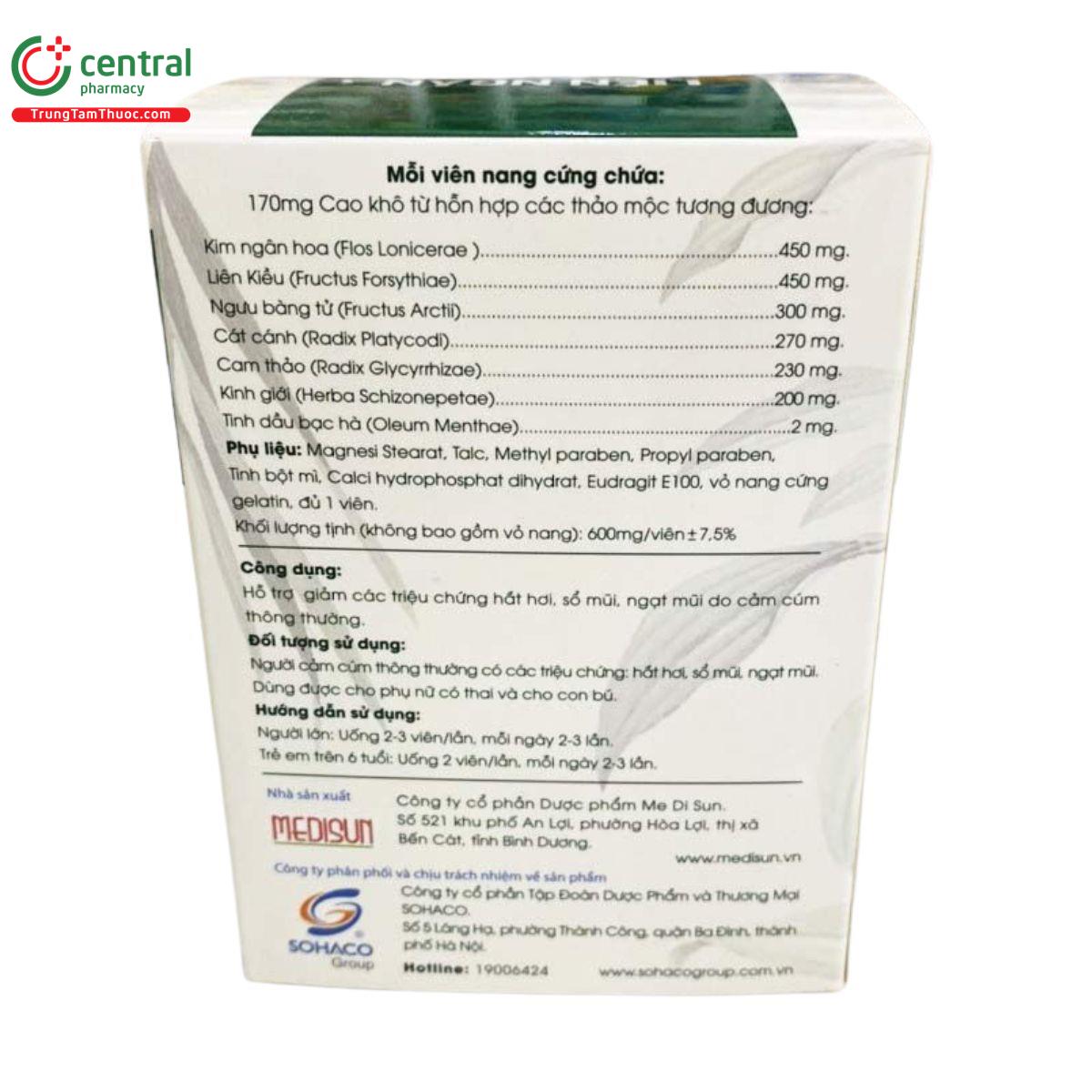 lien ngan medisun 4 C0654