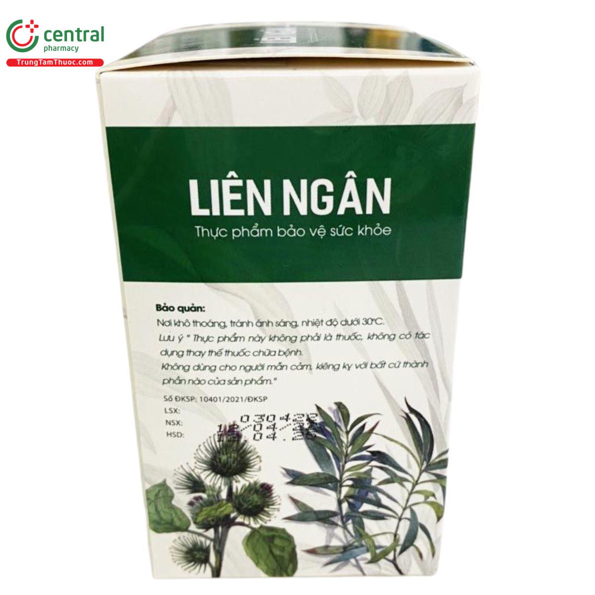 lien ngan medisun 5 R7016