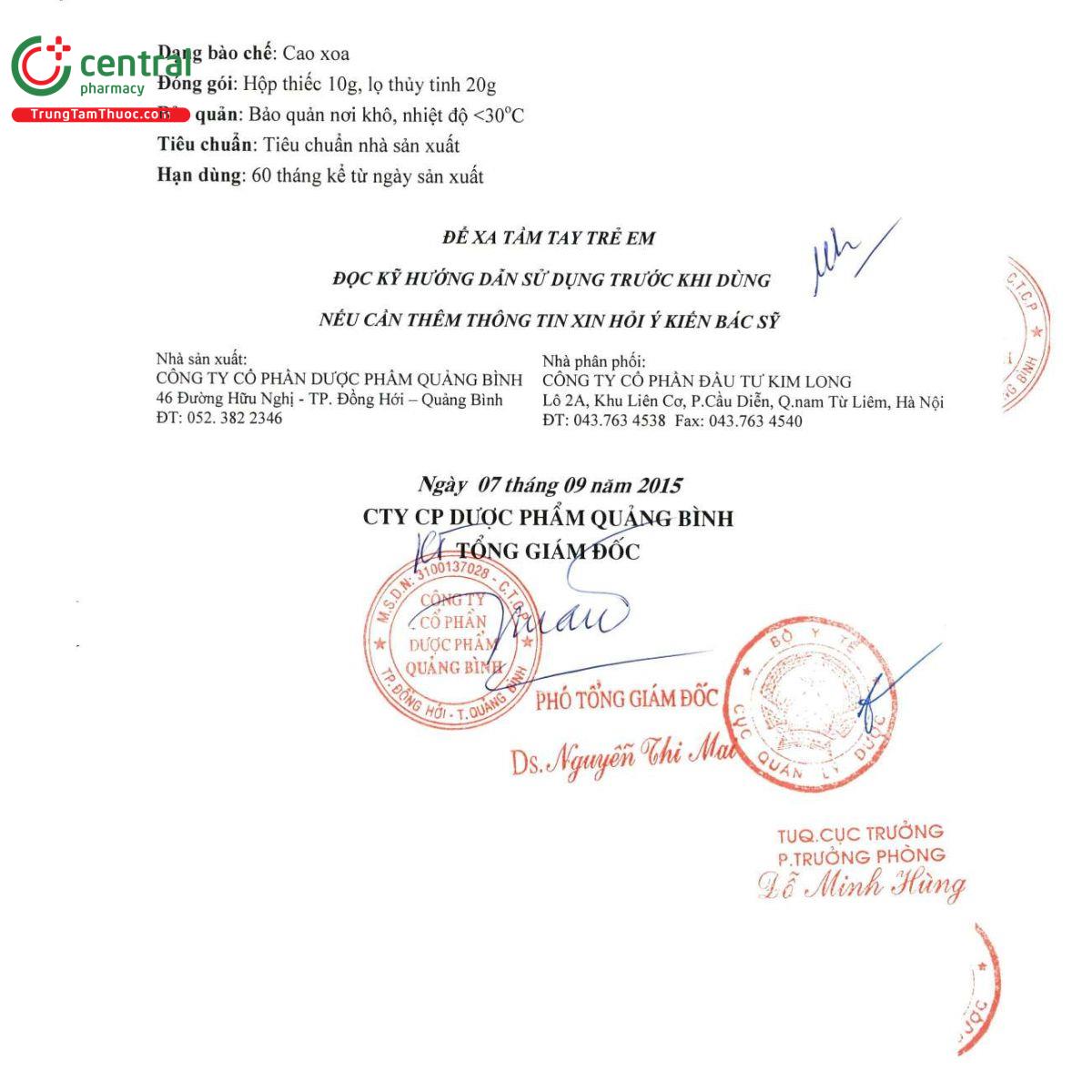 lieu truong phong 13 O5310 lieu truong phong 13 O5310