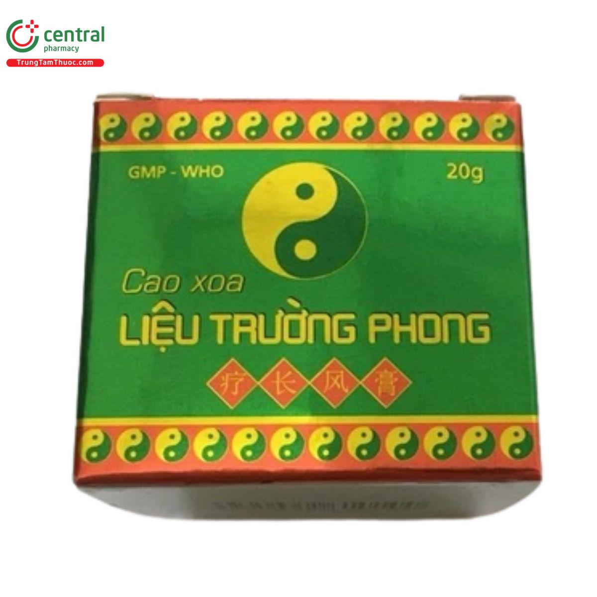 lieu truong phong 2 I3144 lieu truong phong 2 I3144