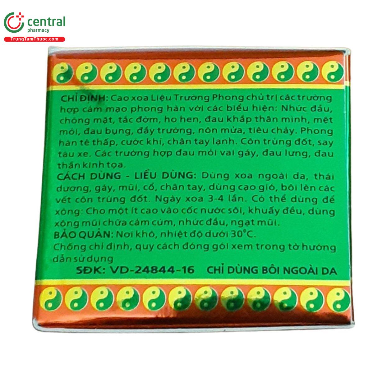 lieu truong phong 4 J3433 lieu truong phong 4 J3433
