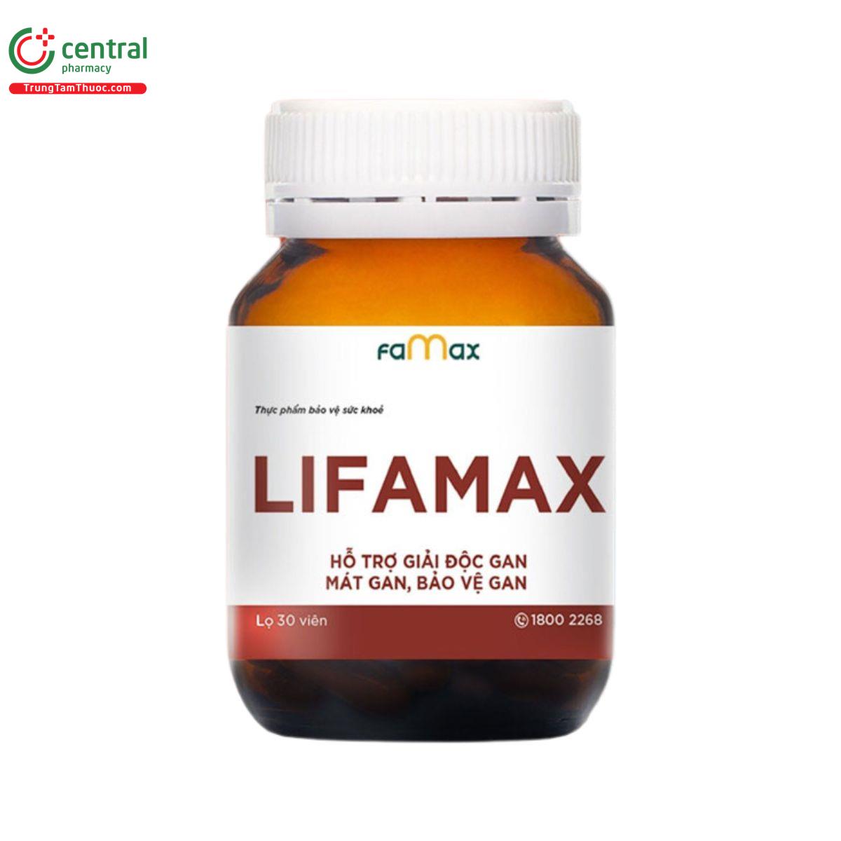 lifamax 2 A0116