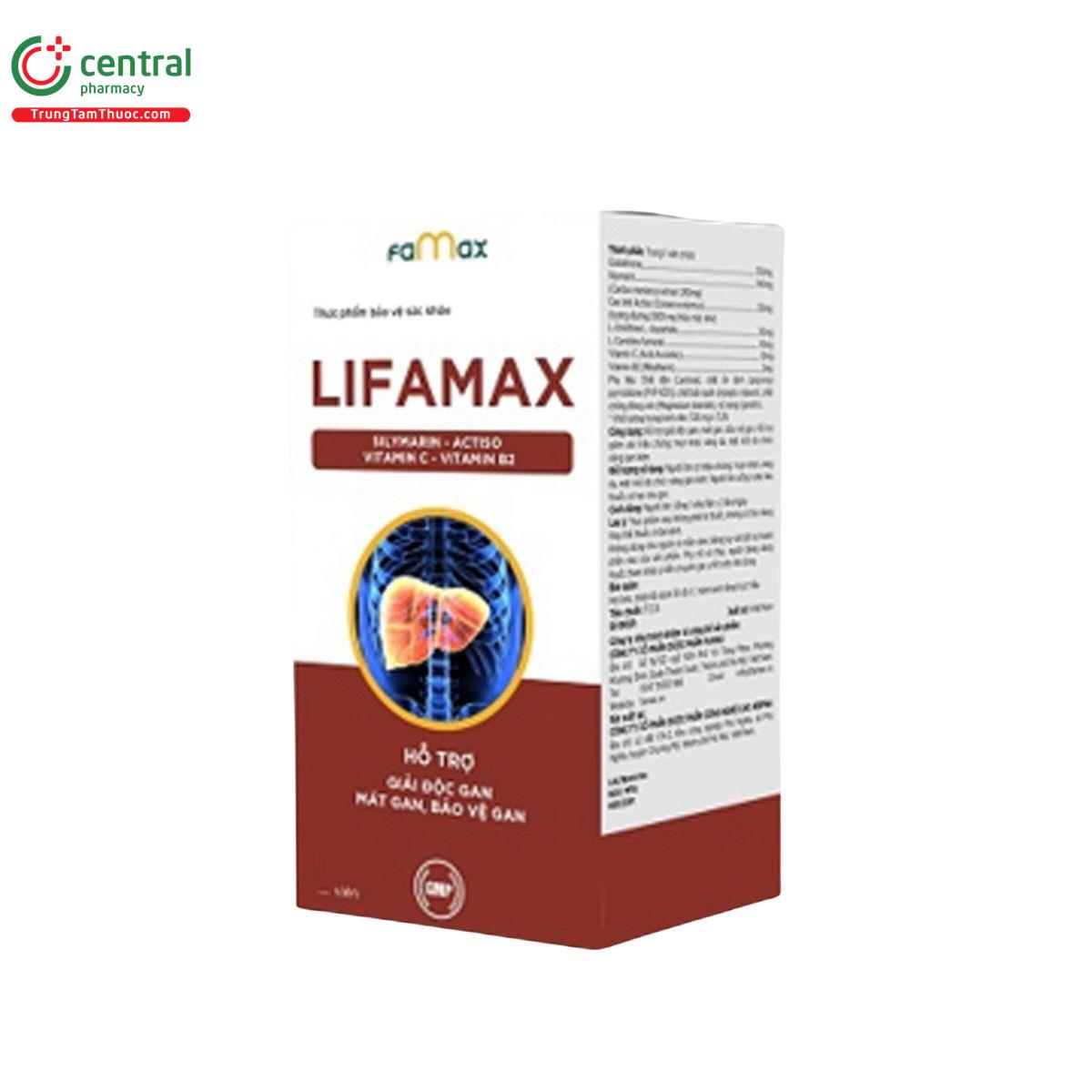 lifamax 3 P6875