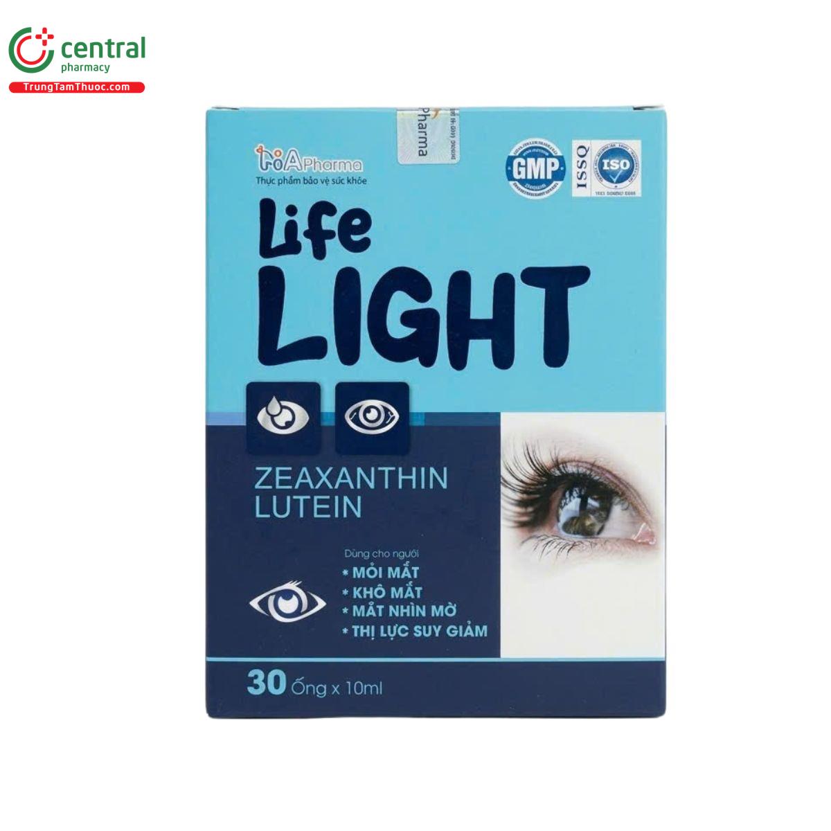 life light 1 O5170 life light 1 O5170