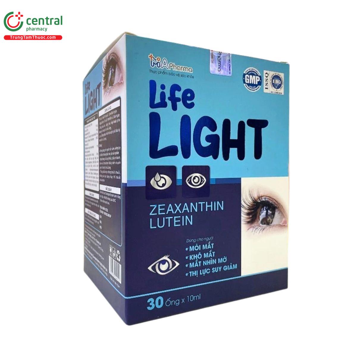 life light 3 V8881 life light 3 V8881
