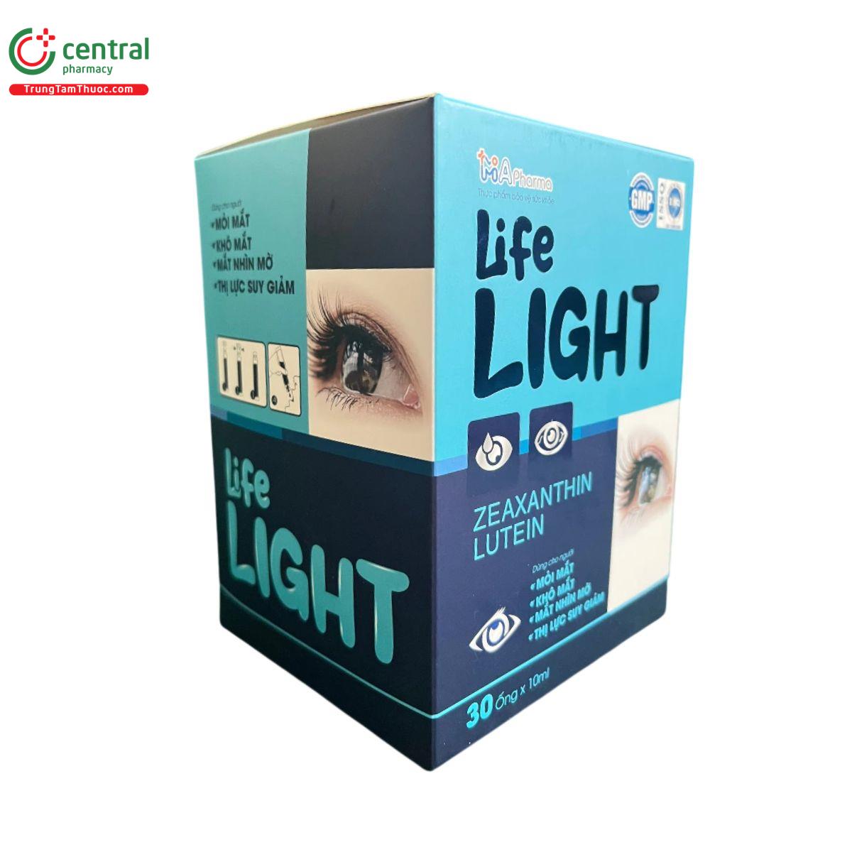 life light 4 S7318 life light 4 S7318