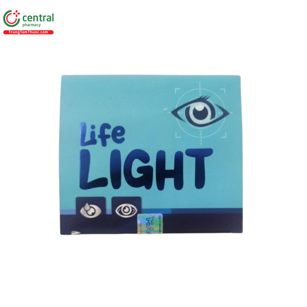 life light 5 G2112 life light 5 G2112