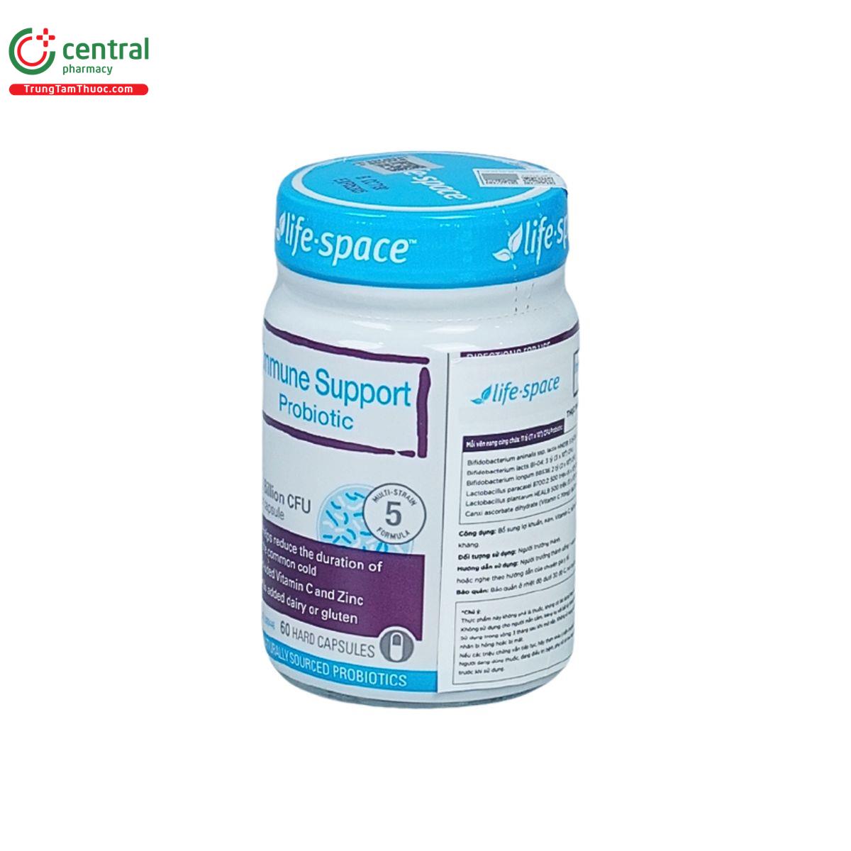 life space immune support probiotic 2 Q6461