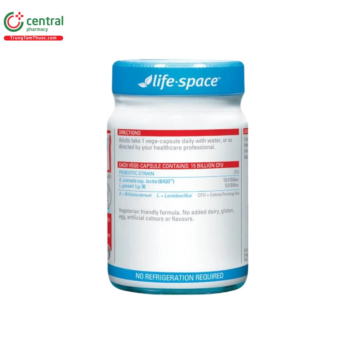 life space shape b420 probiotic 3 A0603
