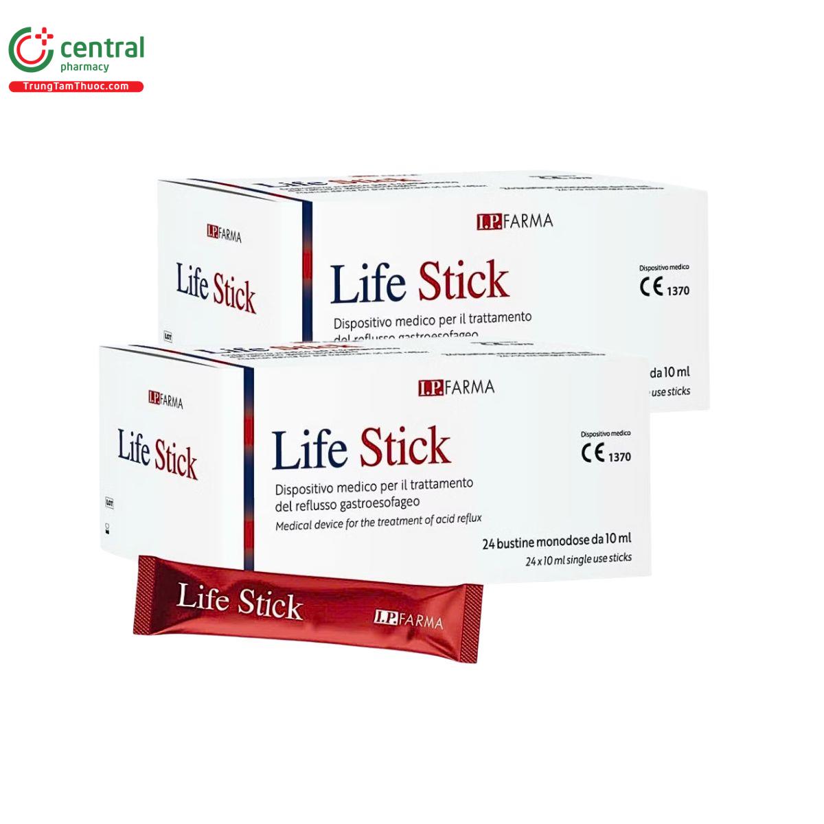 life stick ip farma 2 K4543