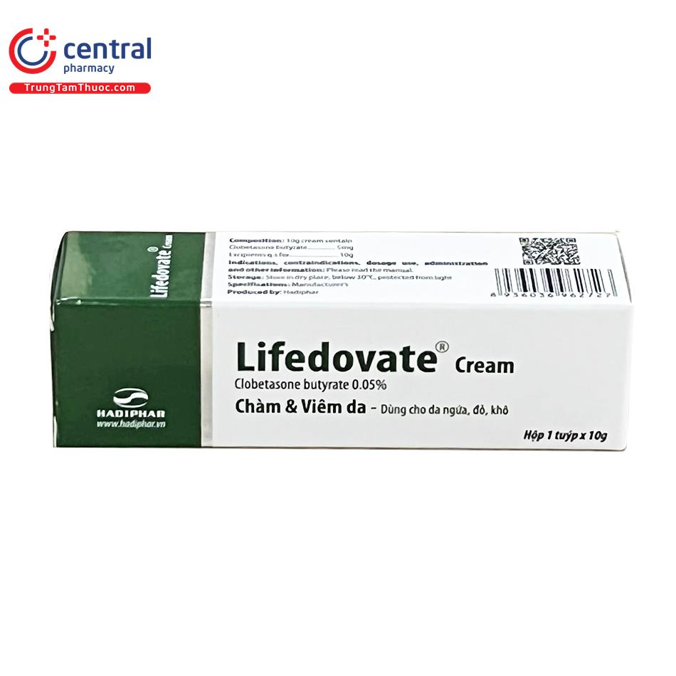 lifedovate cream 06 A0401