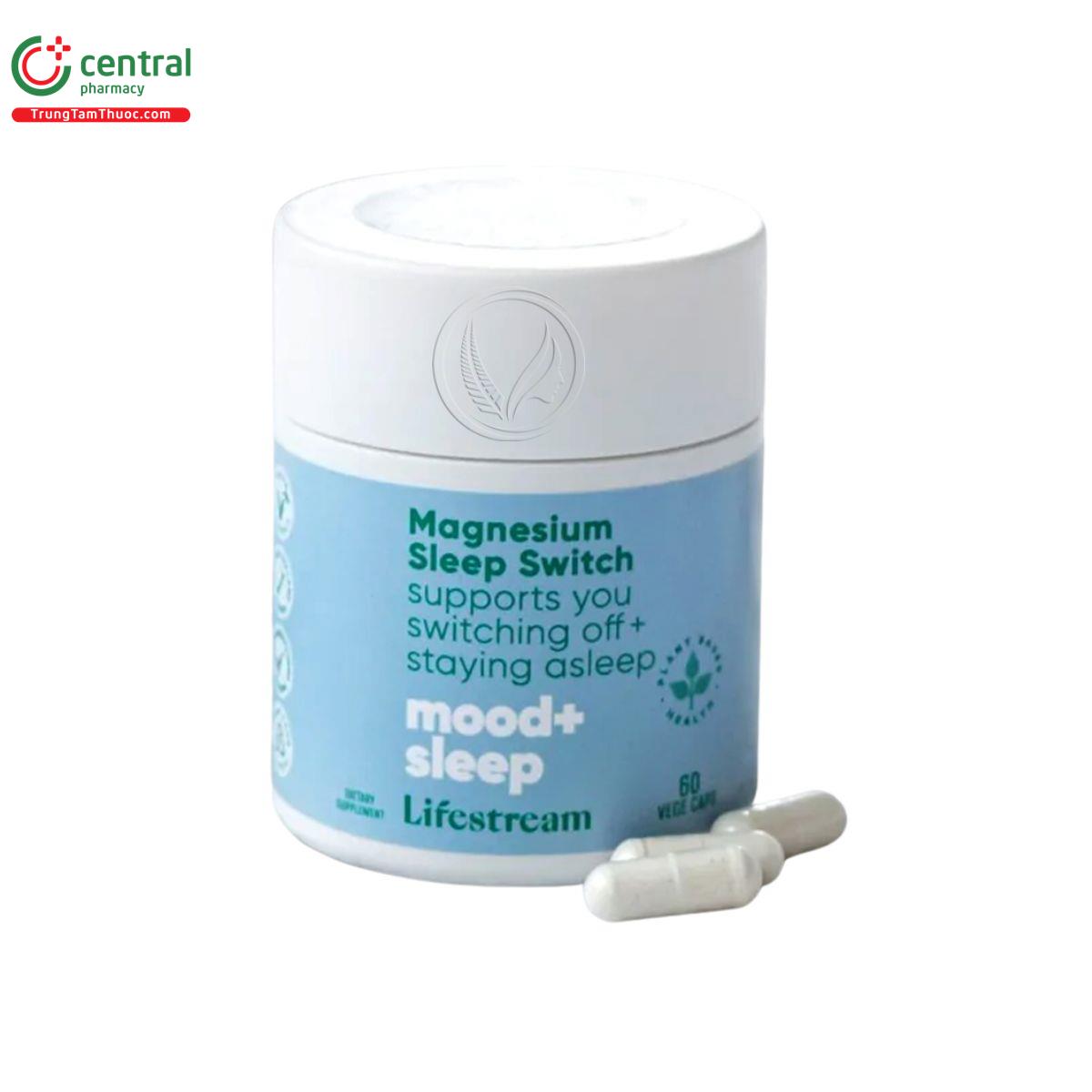 lifestream magnesium sleep switch 2 U8212 lifestream magnesium sleep switch 2 U8212